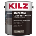 Kilz Concrete Coating Gray