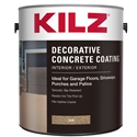 Kilz Concrete Coating Tan 1gal
