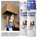 Homax Popcorn Ceiling Water-Based Spray Texture