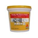 Concrete Stucco Path