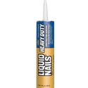 Liquid Nails HD ADHS 10oz