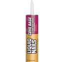 Liquid Nails Cove Base Tan