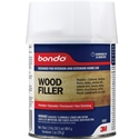 Bondo Wood Filler Yellow 1qt