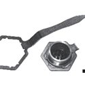 Classic Drain Wrench