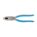 CHANNELLOCK Round Nose Linemen's Pliers