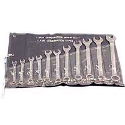 Wrench - 11 Piece Combination Wrench Sets