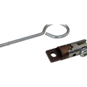 Drain Snake Tool Adapter