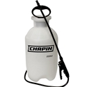 Sprayer 34" Hose Poly Tank 2 Gal