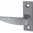 Lockset Leve HNDL W/CAM
