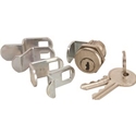 Multi Cam Mailbox Lock