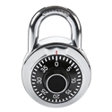 Combination Padlock