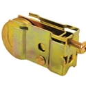 SLIDING PAT DR RLR ASSY 1-3/4" STL