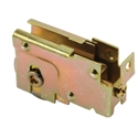 SLIDING PAT DR B RLR 2-5/16" STL