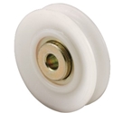 Sliding Pat DR RLR 1-11/16" NYL