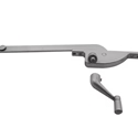 CASEMENT OPERATOR TEAR 8" RH AL