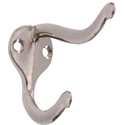 Coat and Hat Hook