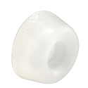 Shower Door Bumper Clear