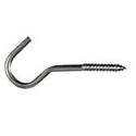 Nails & Fasteners - Zinc Plated Steel Ceiling Hooks