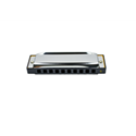 Harmonica with Case