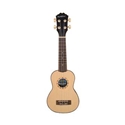 21" Soprano Ukulele
