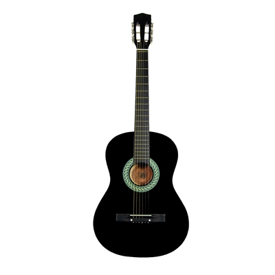 38" Guitar Acoustic