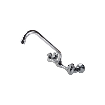 K-FAUCET 12" HI RISE SPOUT