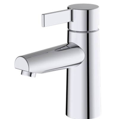 Lav Faucet Single Lever Maya
