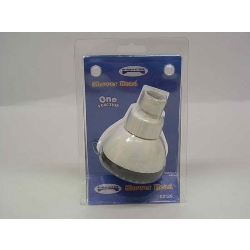 Deluxe Spray Shower Head