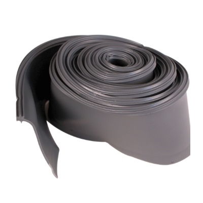 Shower DR Bottom Seal Star Gray