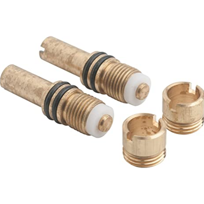 Spindle Assembly