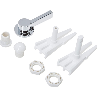 TANK HANDLE REPAIR KIT