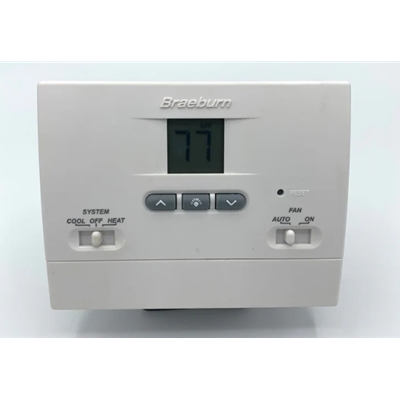 Thermostat H/C 1000NC non-prog