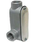 Rigid Conduit & Fittings - Type "LL" Cond-O-Let