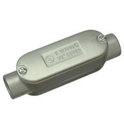 Rigid Conduit & Fittings - Type "C" Cond-O-Let
