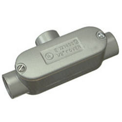 Rigid Conduit & Fittings - Type "T" Cond-O-Let