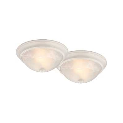 Flush Mount Fixture