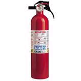 Alarms & Safety Items - Fire Extinguishers