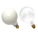 Globle Lites - Light Bulb G-40