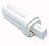 Fluorescent Bulb - Quad PL Lamp