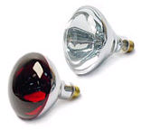 Heat Lamps R-40