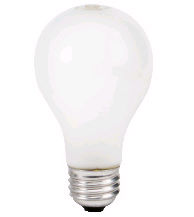 3 Way Light bulb
