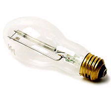 High Pressure Sodium Lamps Light Bulbs Medium Base