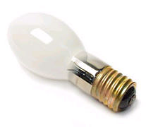 High Pressure Sodium Lamps Light Bulbs Mogul Base