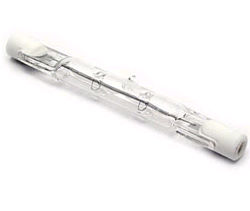 Quartz Halogen Lamps Light Bulbs