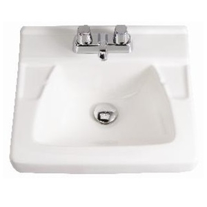 China Lavatory Sinks