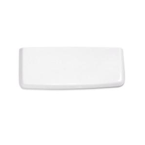 White Toilet Tank Lids for 1.6 Gallon Toilet Tanks