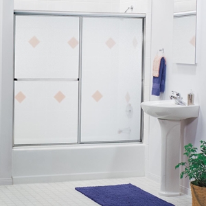 Tub Enclosure Model 750