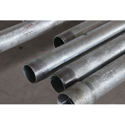Galvanized Steel Pipe