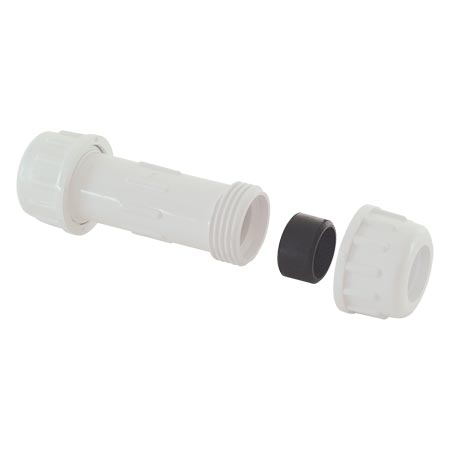 PVC Compression Coupling