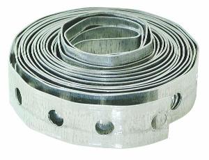 Pipe Hanger Strapping